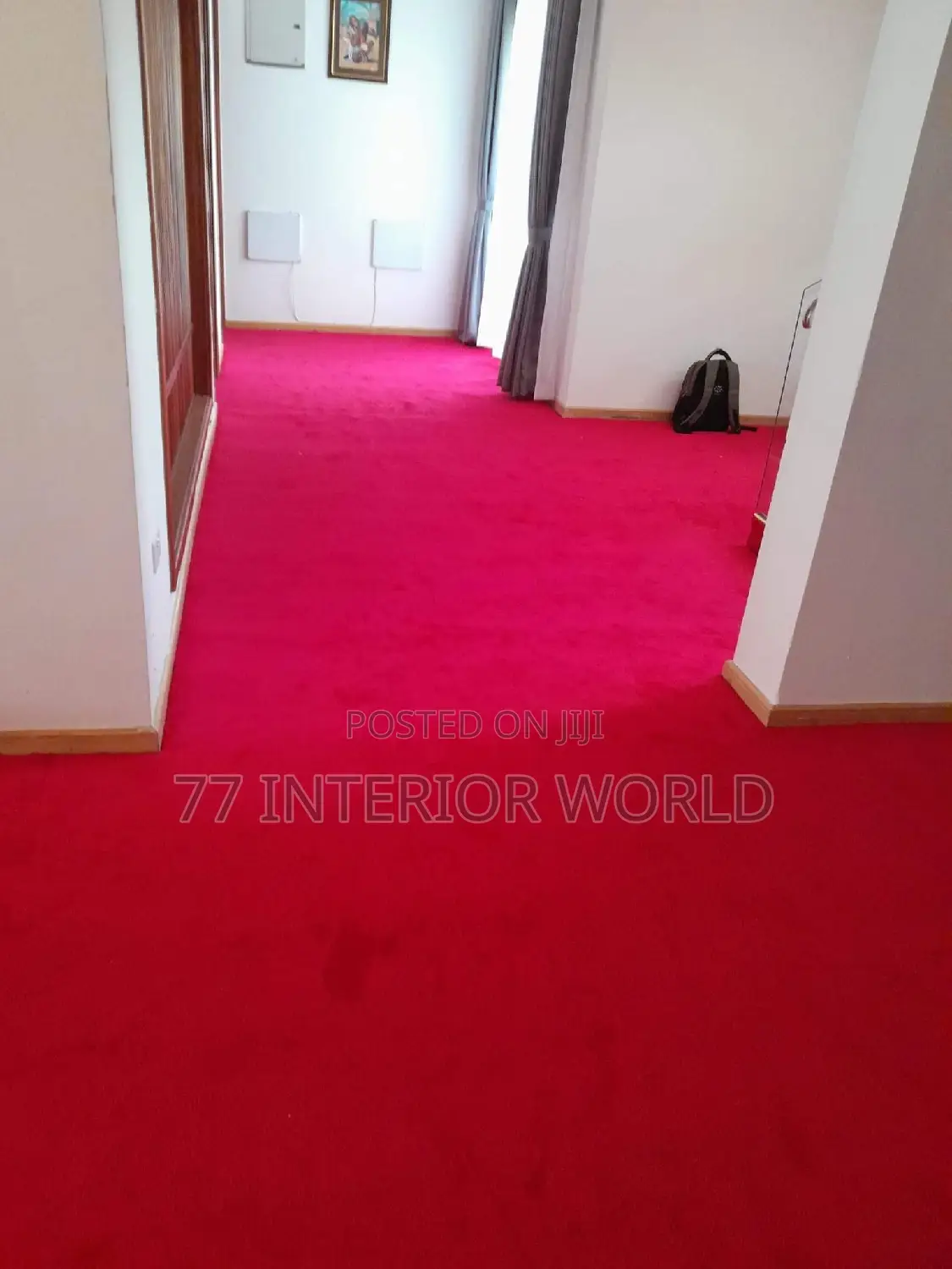 Office Woolen Carpets/ Woolen Carpets