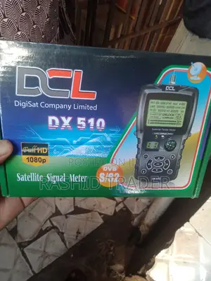 Dig Sat Satellite Finder