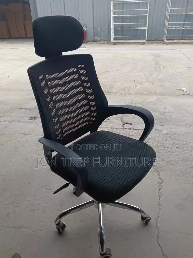 Office Chair Headrest