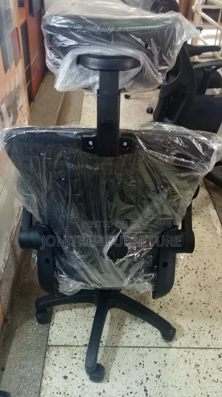 Office Chair Adjustable