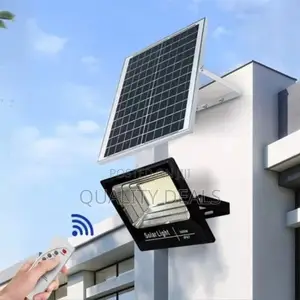 Original Flood Solar Light/ Security Light