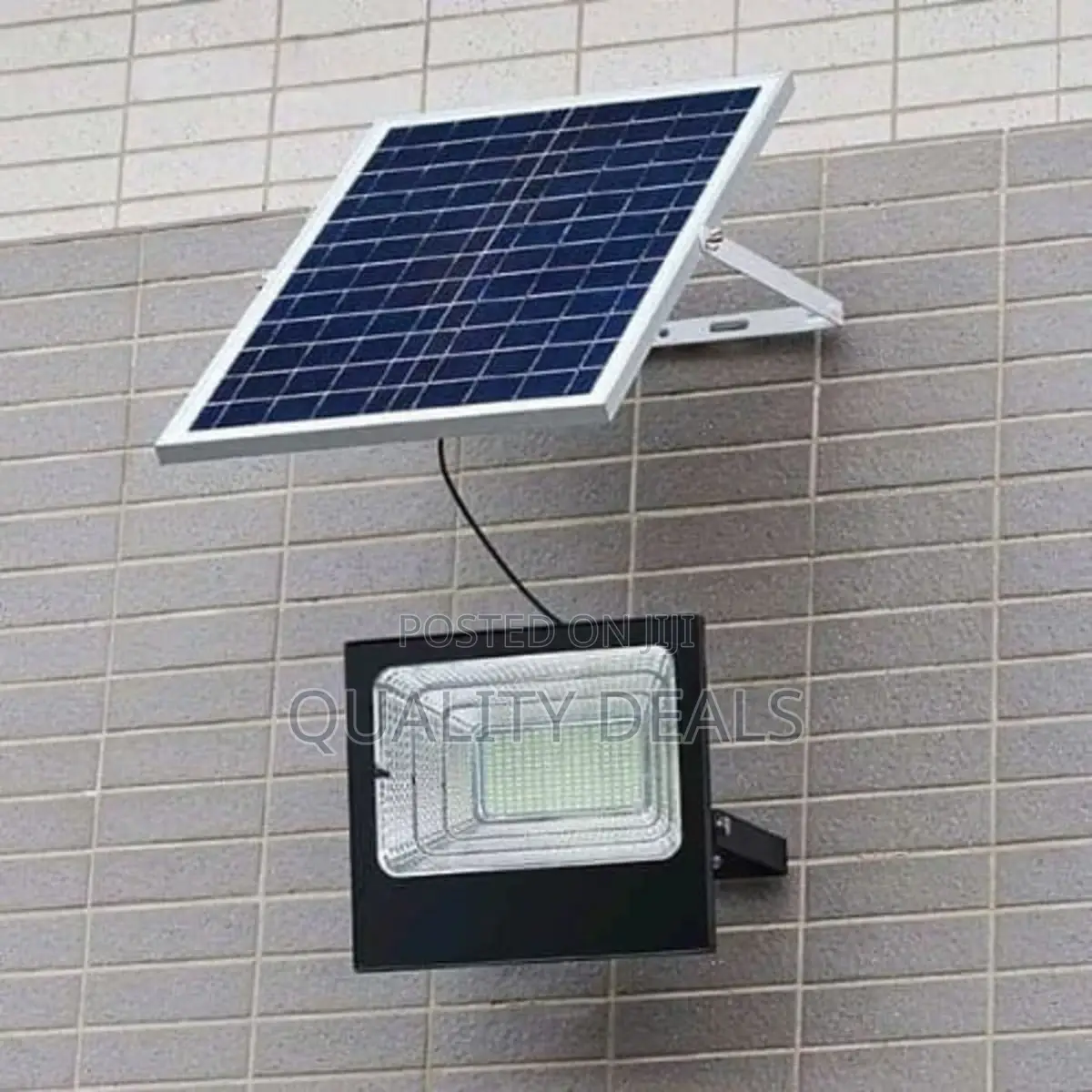 Original Flood Solar Light/ Security Light
