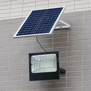 Original Flood Solar Light/ Security Light
