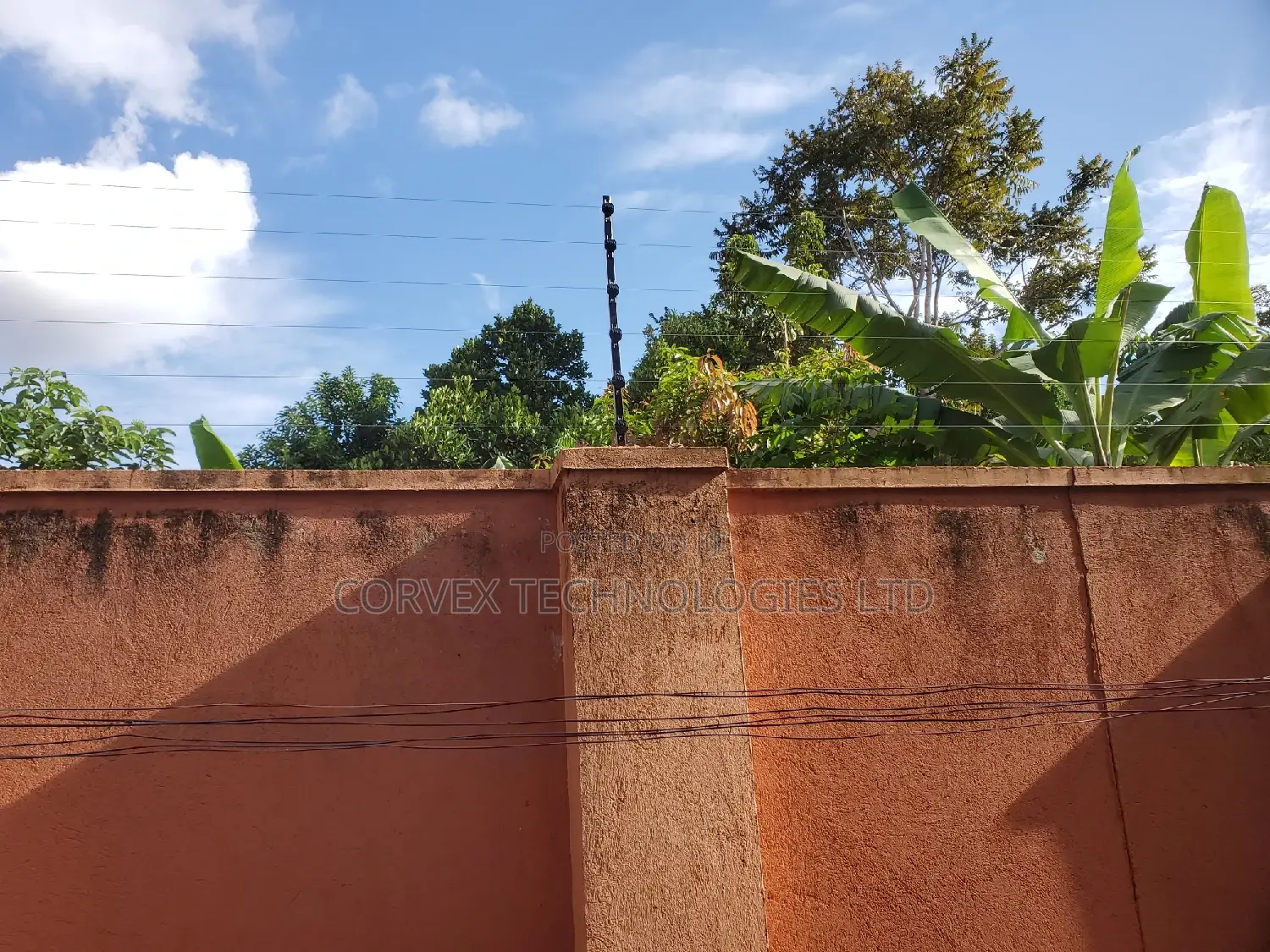 Electric Fencing