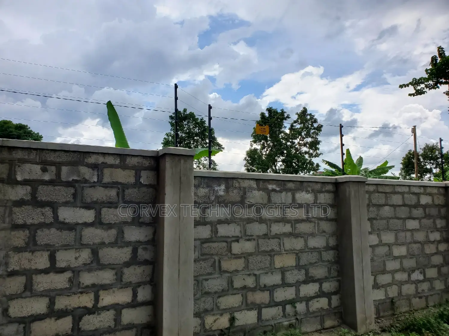 Electric Fencing