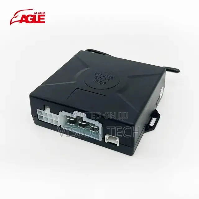 Remote Engine Starter "Free Installation"