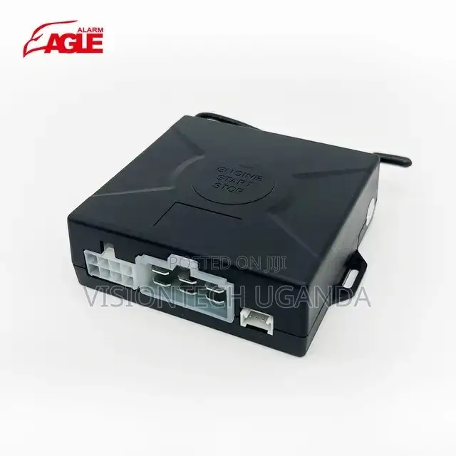 Remote Engine Starter "Free Installation"