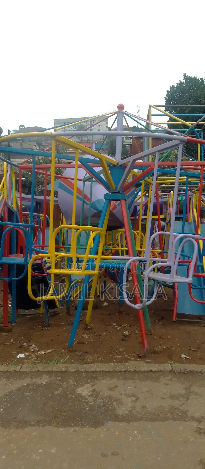 Kid's Circus