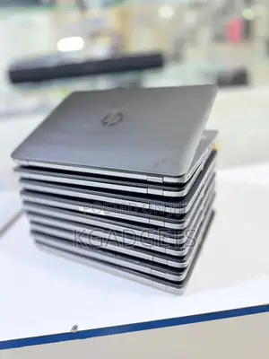 Laptop HP EliteBook 840 G2 8GB Intel Core I5 HDD 500GB