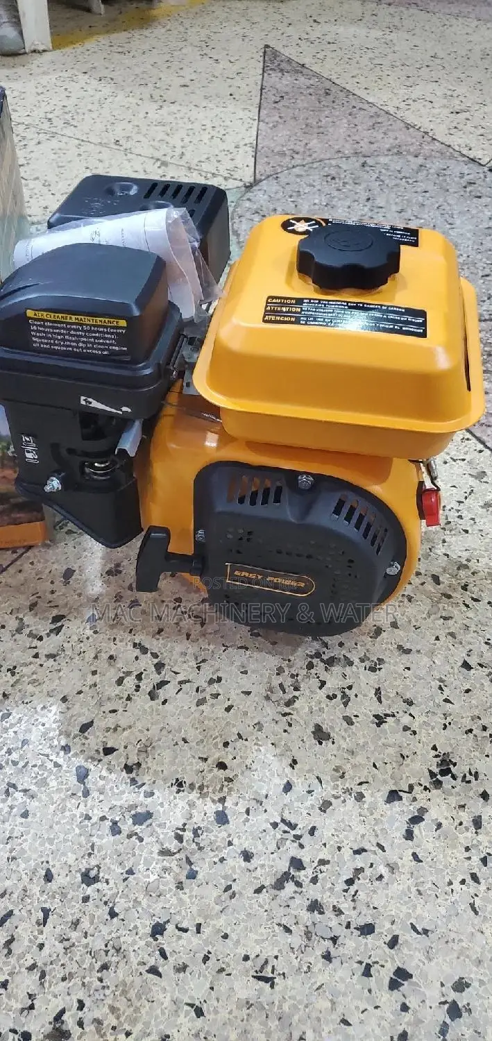 Easy Power GX210 Petrol Engine