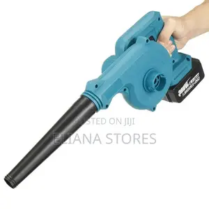 Cordless Electric Handheld Air Blower