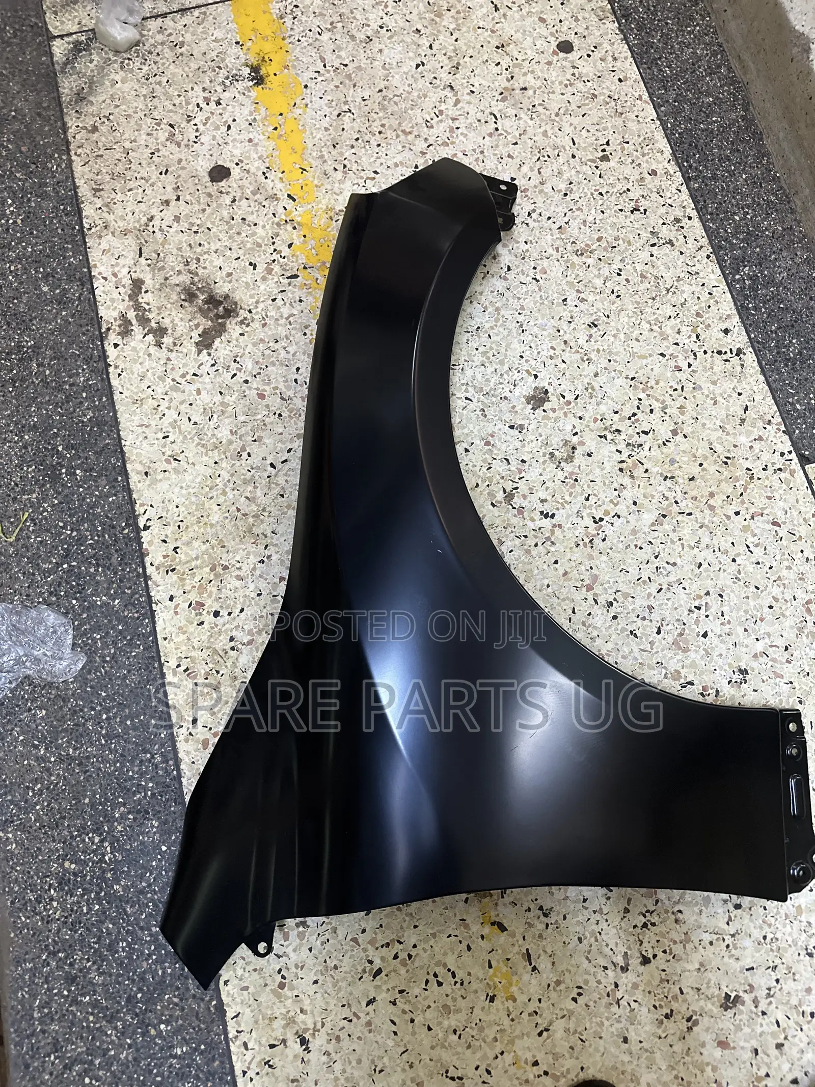 Mark X 2010 - 2024 Fender ( Etama )