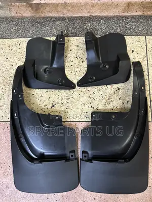 Landcruiser ZX 200 Mudflaps / Mudgaurds