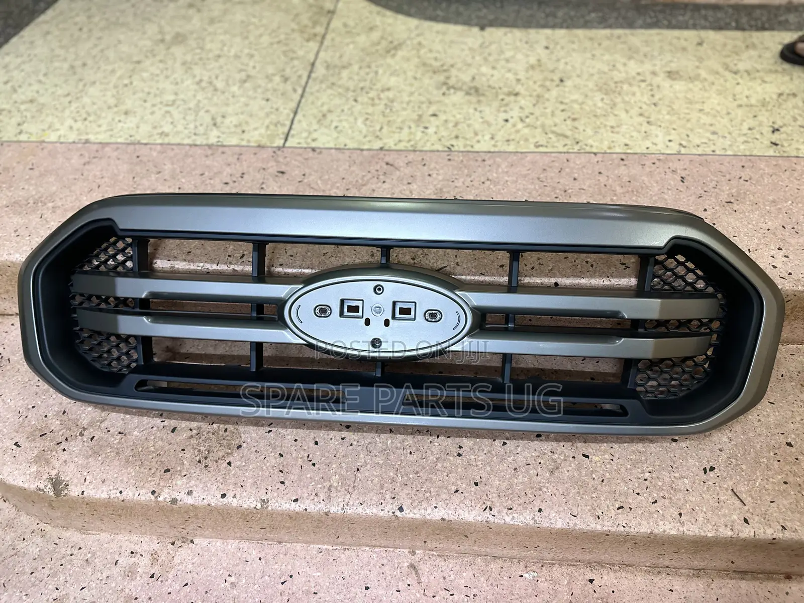 Ford Ranger / Wildtrek / Raptor 2019 - 2022 Grille