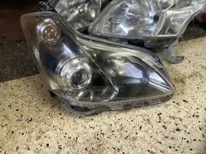 Toyota Blade Headlight