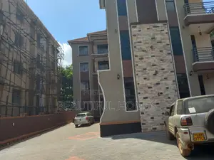 Furnished 2bdrm Apartment in Kyanja, Nakawa for sale