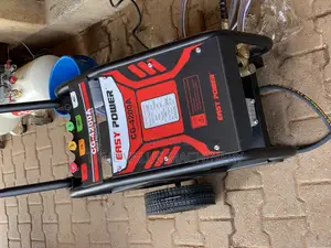 Pressure Washer Electric 3800psi