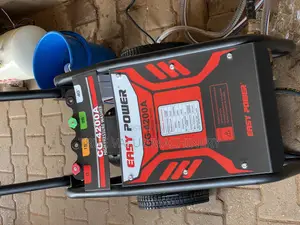 Pressure Washer Electric 3800psi