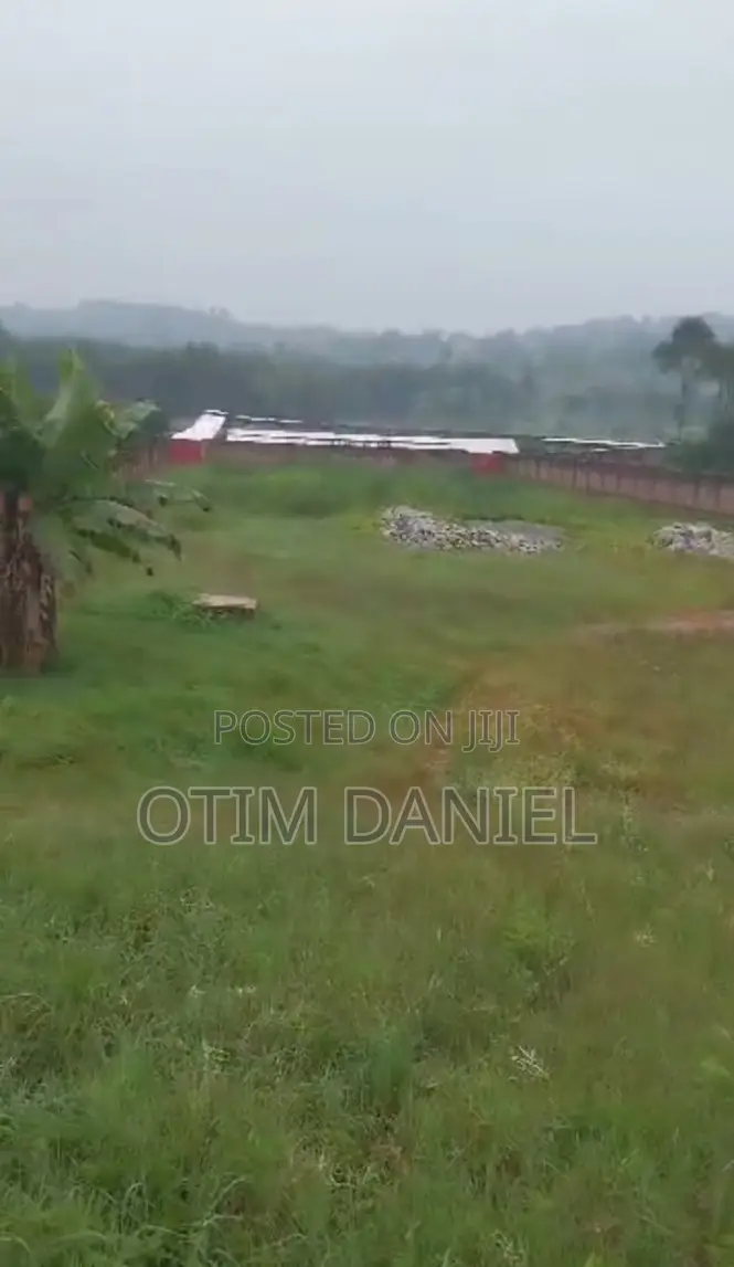 Industrial Commercial House for Sale