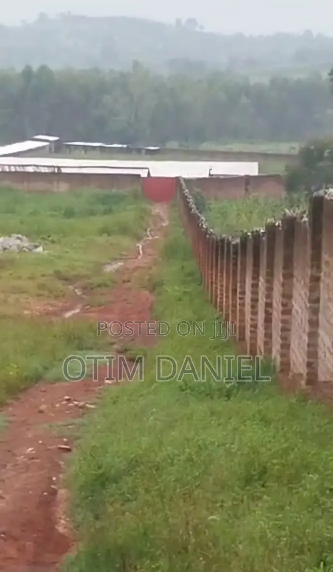 Industrial Commercial House for Sale