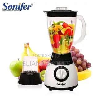 Sonifer Juice Blender