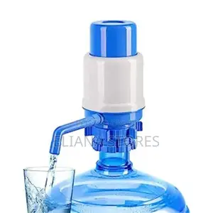 Manual Water Dispenser