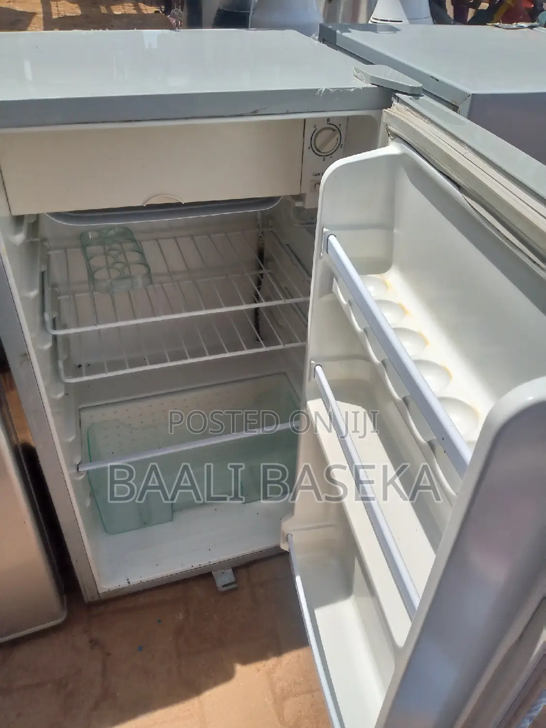 Fridge/Single Door/Low Power Usage/Used 667