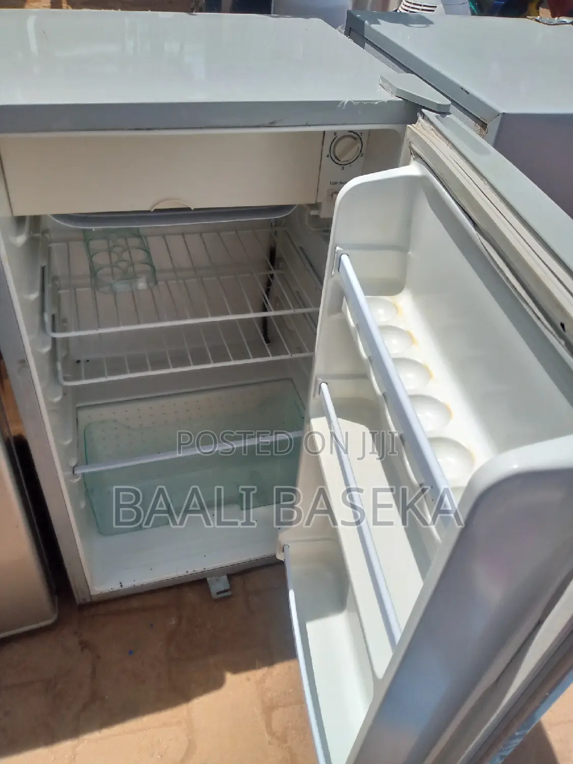 Fridge/Single Door/Low Power Usage/Used 667