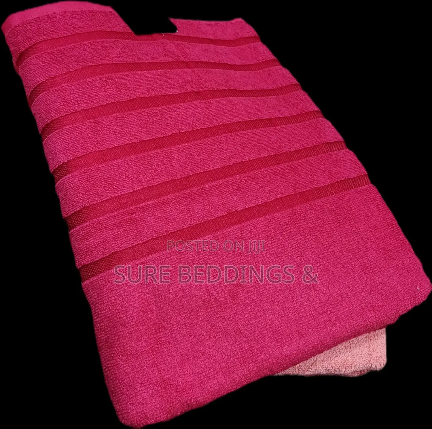 Super Collection Towel