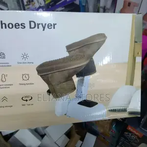 Shoes Dryer Foldable Machine