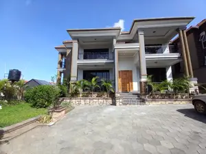 Photo - Furnished 6bdrm Mansion in Kisaasi, Nakawa for sale