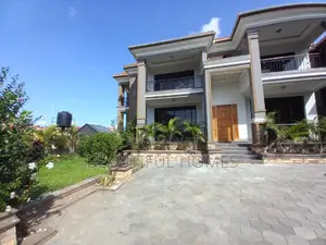 Furnished 6bdrm Mansion in Kisaasi, Nakawa for sale