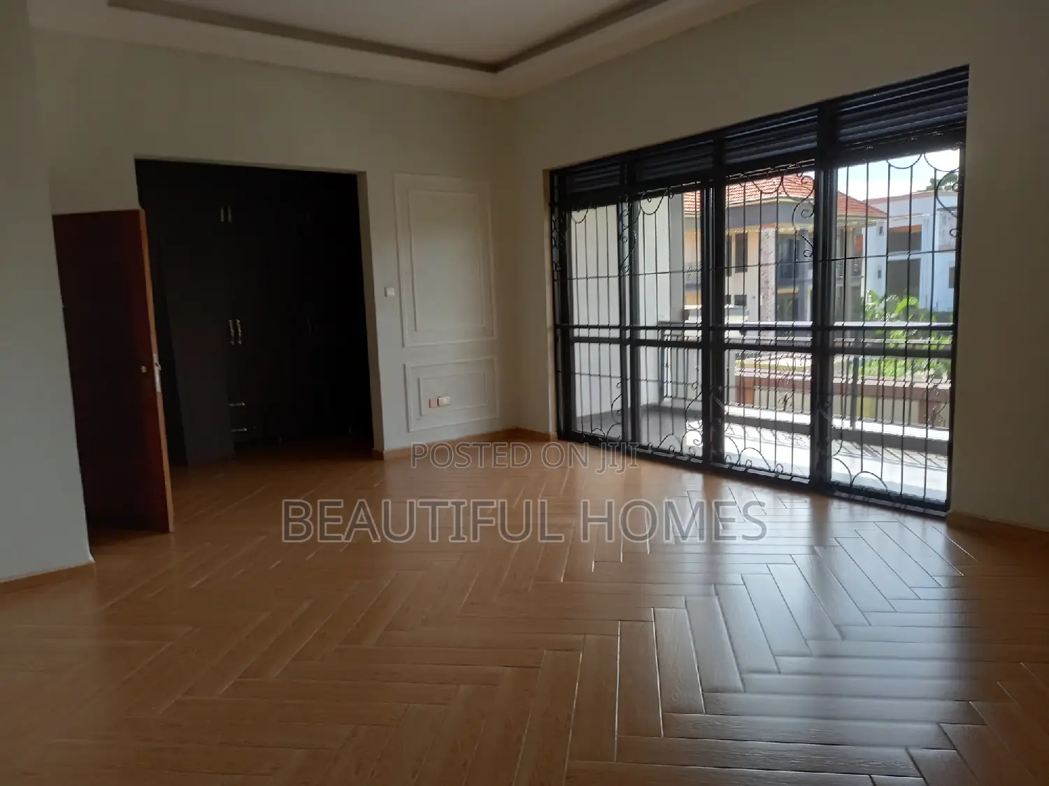 Furnished 6bdrm Mansion in Kisaasi, Nakawa for sale