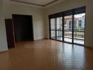 Furnished 6bdrm Mansion in Kisaasi, Nakawa for sale