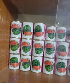 Hybrid Watermelon Seeds 50g.