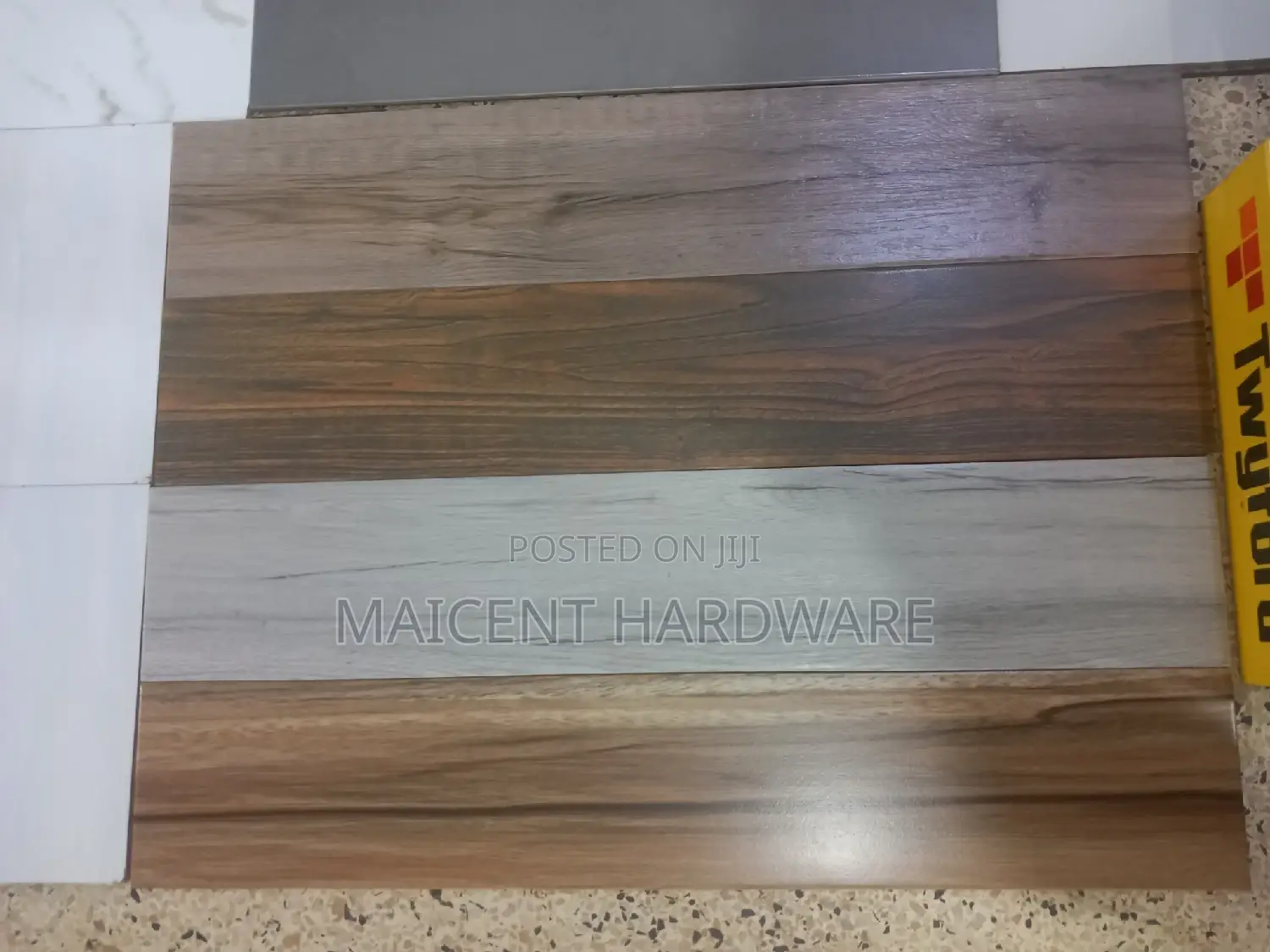 Wooden Floor Tiles 15 ×80