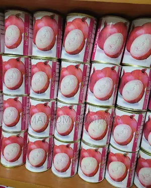 Onion Seeds 50g Red Creoles. 1.5kg Per Acre, 70 Bags Output.