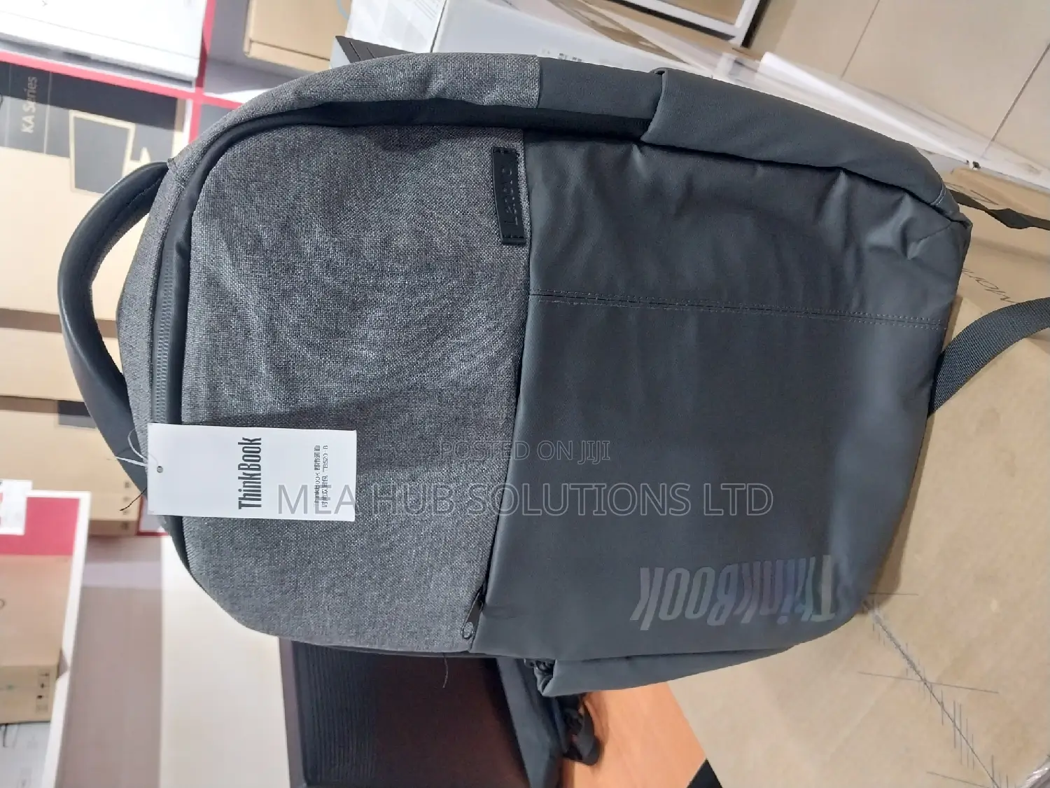 Lenovo Think Book Bag Pack