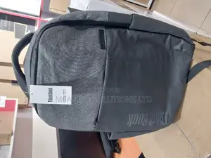 Lenovo Think Book Bag Pack