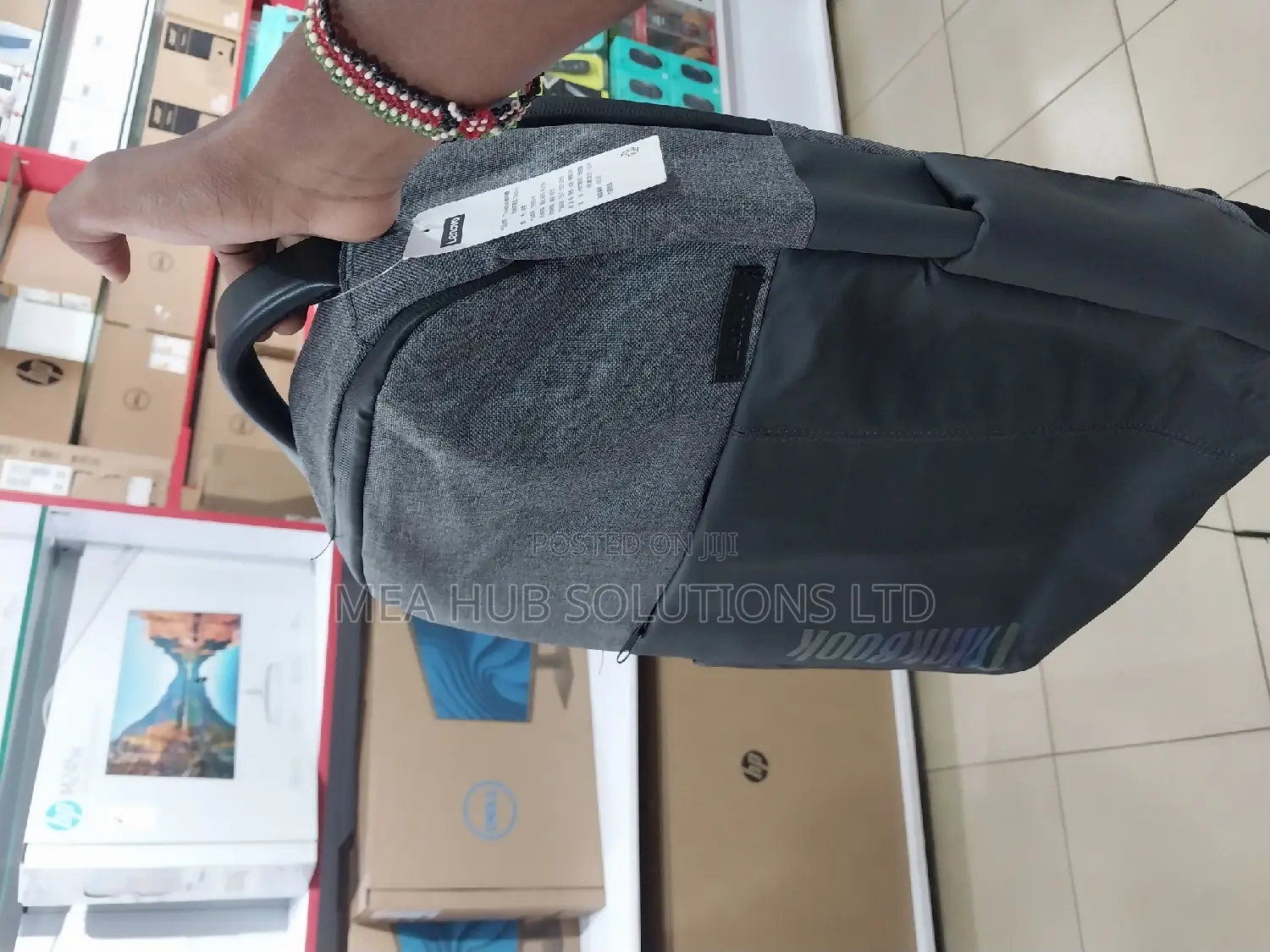 Lenovo Think Book Bag Pack