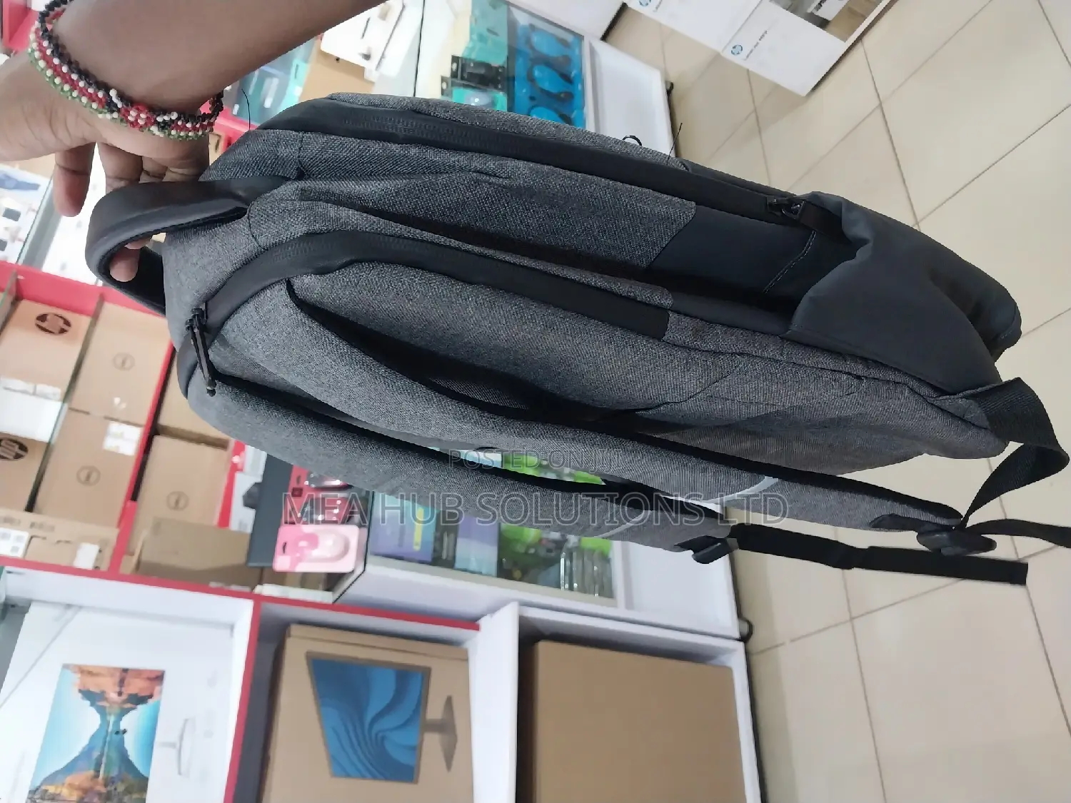 Lenovo Think Book Bag Pack