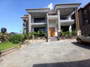 Photo - Furnished 6bdrm Duplex in Kisaasi, Central Division for sale