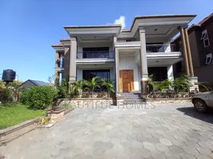 Furnished 6bdrm Duplex in Kisaasi, Central Division for sale