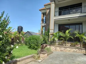 Furnished 6bdrm Duplex in Kisaasi, Central Division for sale