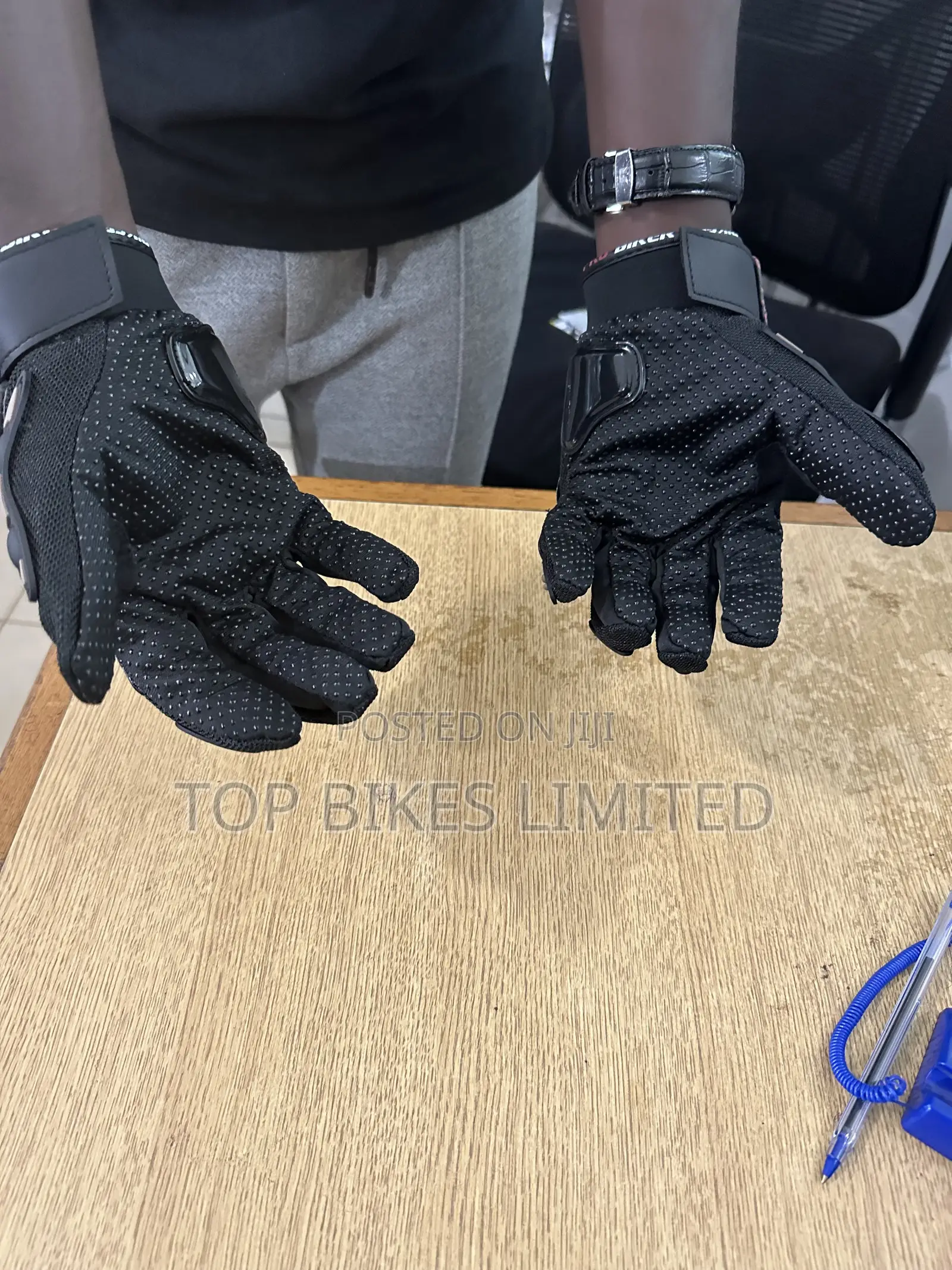Riding Gloves