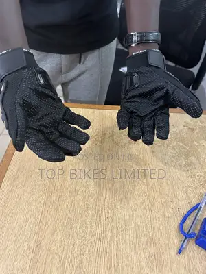 Riding Gloves