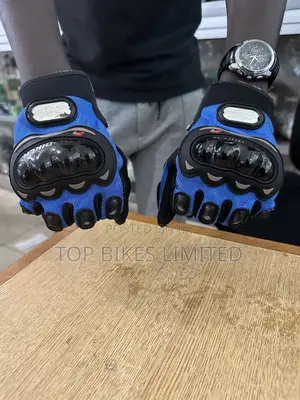 Riding Gloves