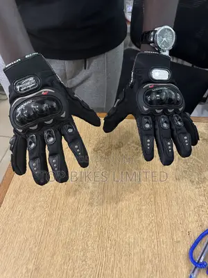 Riding Gloves