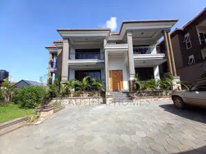 Furnished 6bdrm Duplex in Kisaasi, Central Division for sale