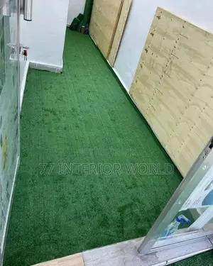 Grass Carpets